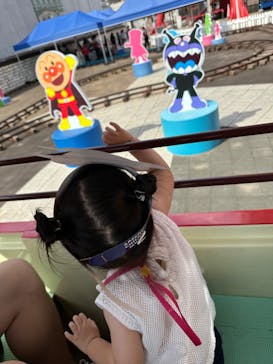 神戸アンパンマンこどもミュージアム＆モールに投稿された画像（2024/9/30）