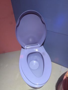 うんこミュージアム TOKYOに投稿された画像（2024/9/30）