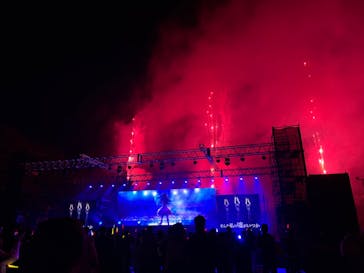 西武園ゆうえんちに投稿された画像（2024/9/30）