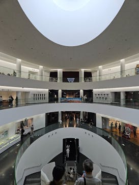 福井県立恐竜博物館に投稿された画像（2024/9/30）