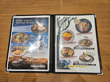 福井県立恐竜博物館に投稿された画像（2024/9/30）