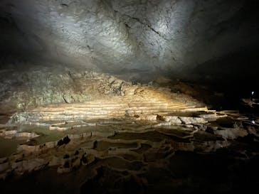 秋芳洞に投稿された画像（2024/9/30）