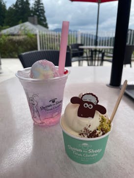 EnglishGardenローザンベリー多和田に投稿された画像（2024/9/30）