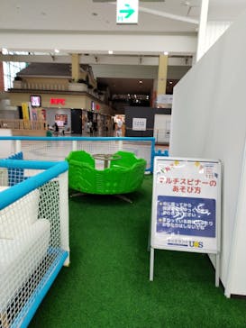 キッズランドUS 和歌山店に投稿された画像（2024/9/30）