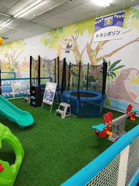 キッズランドUS 和歌山店に投稿された画像（2024/9/30）