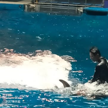 マクセル アクアパーク品川に投稿された画像（2024/9/30）