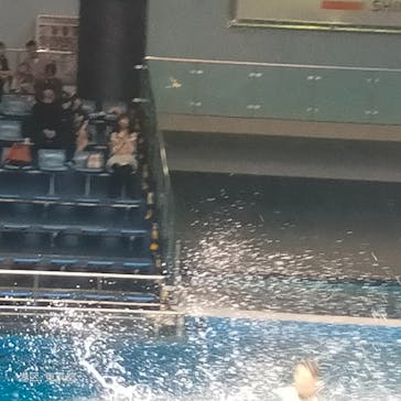 マクセル アクアパーク品川に投稿された画像（2024/9/30）