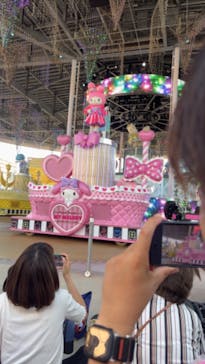 ハーモニーランドに投稿された画像（2024/9/30）