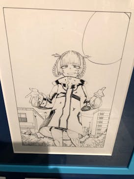 コトヤマ展に投稿された画像（2024/9/30）