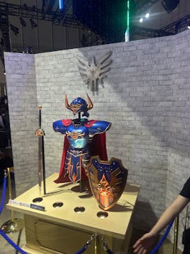 東京ゲームショウに投稿された画像（2024/9/30）