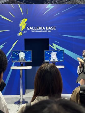 東京ゲームショウに投稿された画像（2024/9/30）