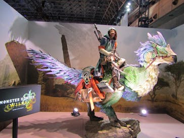 東京ゲームショウに投稿された画像（2024/9/30）