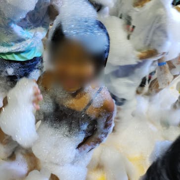 狭山スキー場に投稿された画像（2024/9/30）