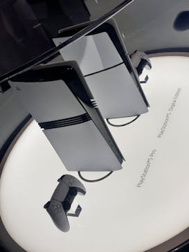 東京ゲームショウに投稿された画像（2024/9/30）