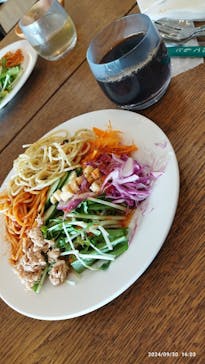 ムーミンバレーパークに投稿された画像（2024/9/30）