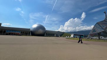 福井県立恐竜博物館に投稿された画像（2024/9/30）