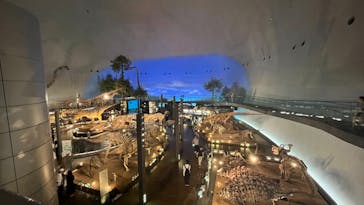 福井県立恐竜博物館に投稿された画像（2024/9/30）