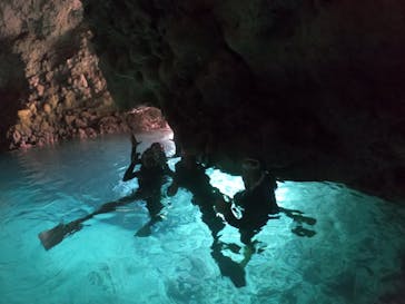 武藤潜水に投稿された画像（2024/10/1）