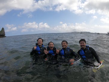 武藤潜水に投稿された画像（2024/10/1）