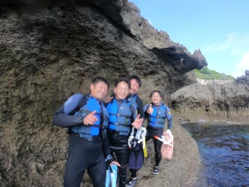 武藤潜水に投稿された画像（2024/10/1）