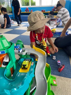 南知多ビーチランド＆南知多おもちゃ王国に投稿された画像（2024/10/1）