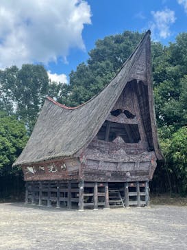 野外民族博物館 リトルワールドに投稿された画像（2024/10/1）