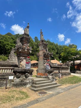 野外民族博物館 リトルワールドに投稿された画像（2024/10/1）