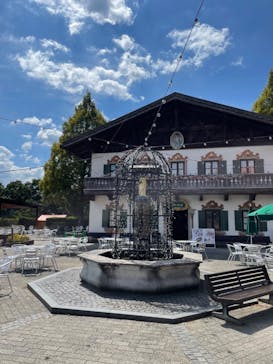 野外民族博物館 リトルワールドに投稿された画像（2024/10/1）