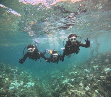 沖縄マリンサービス碧に投稿された画像（2024/10/1）