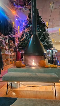 おふろcafé utataneに投稿された画像（2024/10/1）