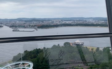 横浜・八景島シーパラダイス　プレジャーランドに投稿された画像（2024/10/1）