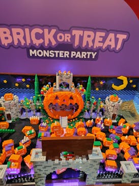 レゴランド®・ディスカバリー・センター 東京に投稿された画像（2024/10/1）