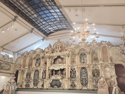 河口湖 音楽と森の美術館に投稿された画像（2024/10/1）