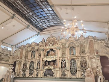 河口湖 音楽と森の美術館に投稿された画像（2024/10/1）