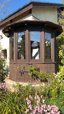 神戸六甲ミーツ・アート2025 beyondに投稿された画像（2024/10/1）