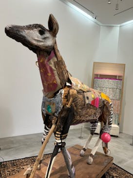 彫刻の森美術館に投稿された画像（2024/10/1）