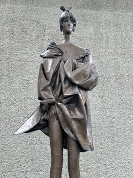 彫刻の森美術館に投稿された画像（2024/10/1）