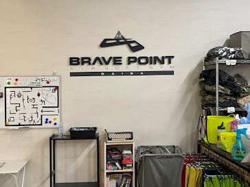 BRAVEPOINT台場店に投稿された画像（2024/10/1）