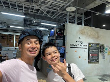 BRAVEPOINT台場店に投稿された画像（2024/10/1）
