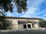 東京国立博物館に投稿された画像（2024/10/1）