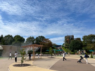 モビリティリゾートもてぎに投稿された画像（2024/10/1）