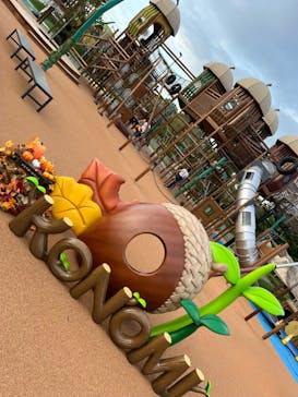 モビリティリゾートもてぎに投稿された画像（2024/10/1）