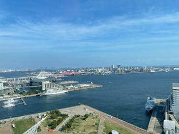 神戸ポートタワーに投稿された画像（2024/10/1）