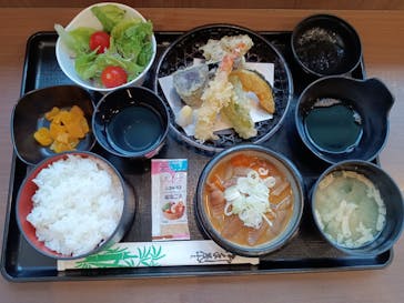 天然温泉湯舞音　袖ケ浦店に投稿された画像（2024/10/1）