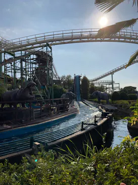 ひらかたパークに投稿された画像（2024/10/1）