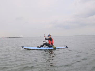 Pono Outdoor Sport Laboに投稿された画像（2024/9/30）