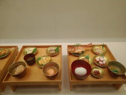 和食～日本の自然、人々の知恵～（東北歴史博物館）に投稿された画像（2024/10/1）