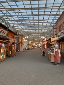 西武園ゆうえんちに投稿された画像（2024/10/1）