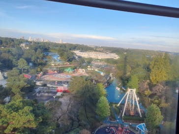 西武園ゆうえんちに投稿された画像（2024/10/1）