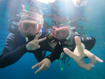 武藤潜水に投稿された画像（2024/10/2）